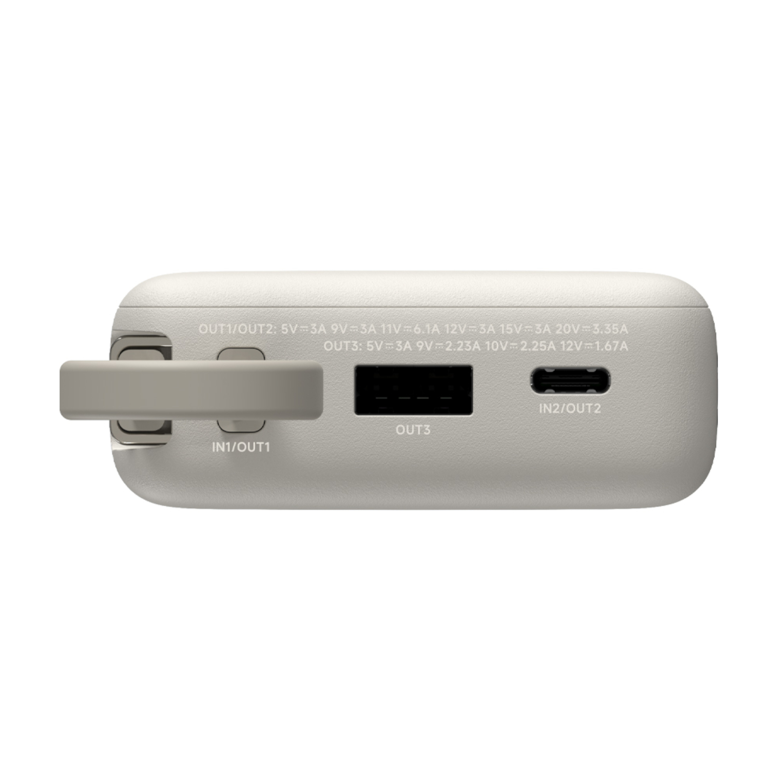 BHR08O0GL_Xiaomi-67W-Power-Bank-10000-Integrated-Cable-Tan_wr_05a Xiaomi 67W Power Bank 10000mAh (Integrated Cable) - Tan