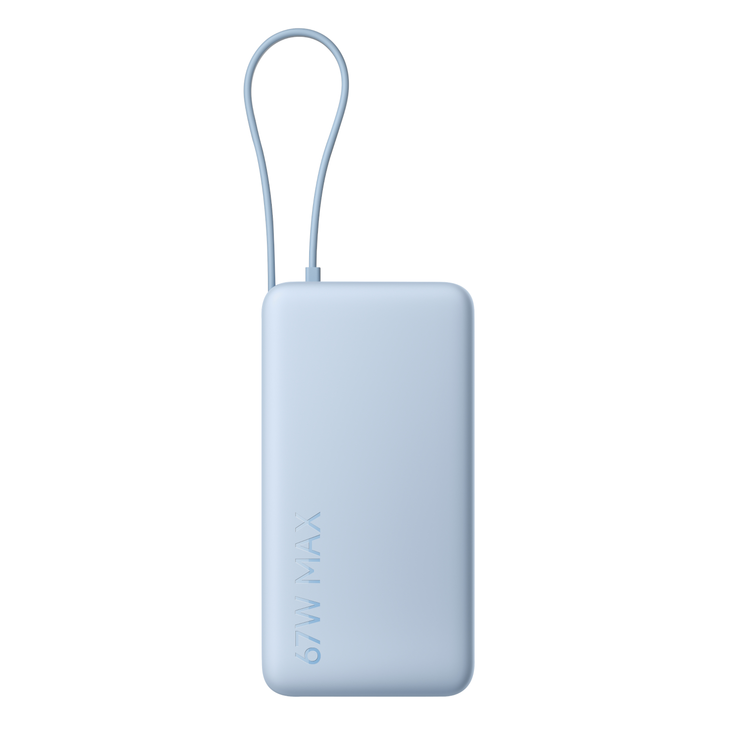 BHR08O8GL_Xiaomi-67W-Power-Bank-20000-Integrated-Cable-Ice-Blue_wr_01a Xiaomi 67W Power Bank 20000 (Integrated Cable) - Ice Blue