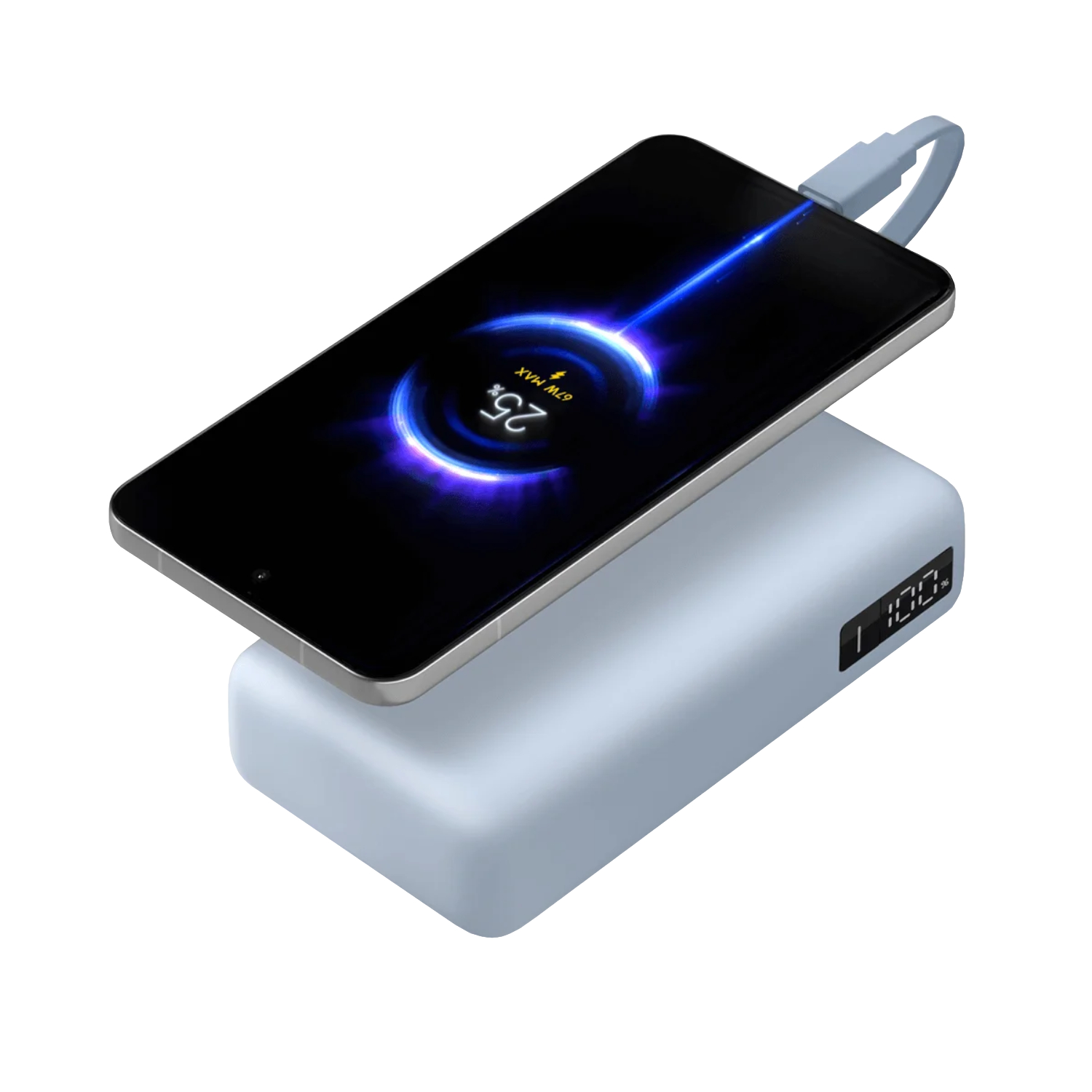 BHR08O8GL_Xiaomi-67W-Power-Bank-20000-Integrated-Cable-Ice-Blue_wr_03a Xiaomi 67W Power Bank 20000 (Integrated Cable) - Ice Blue
