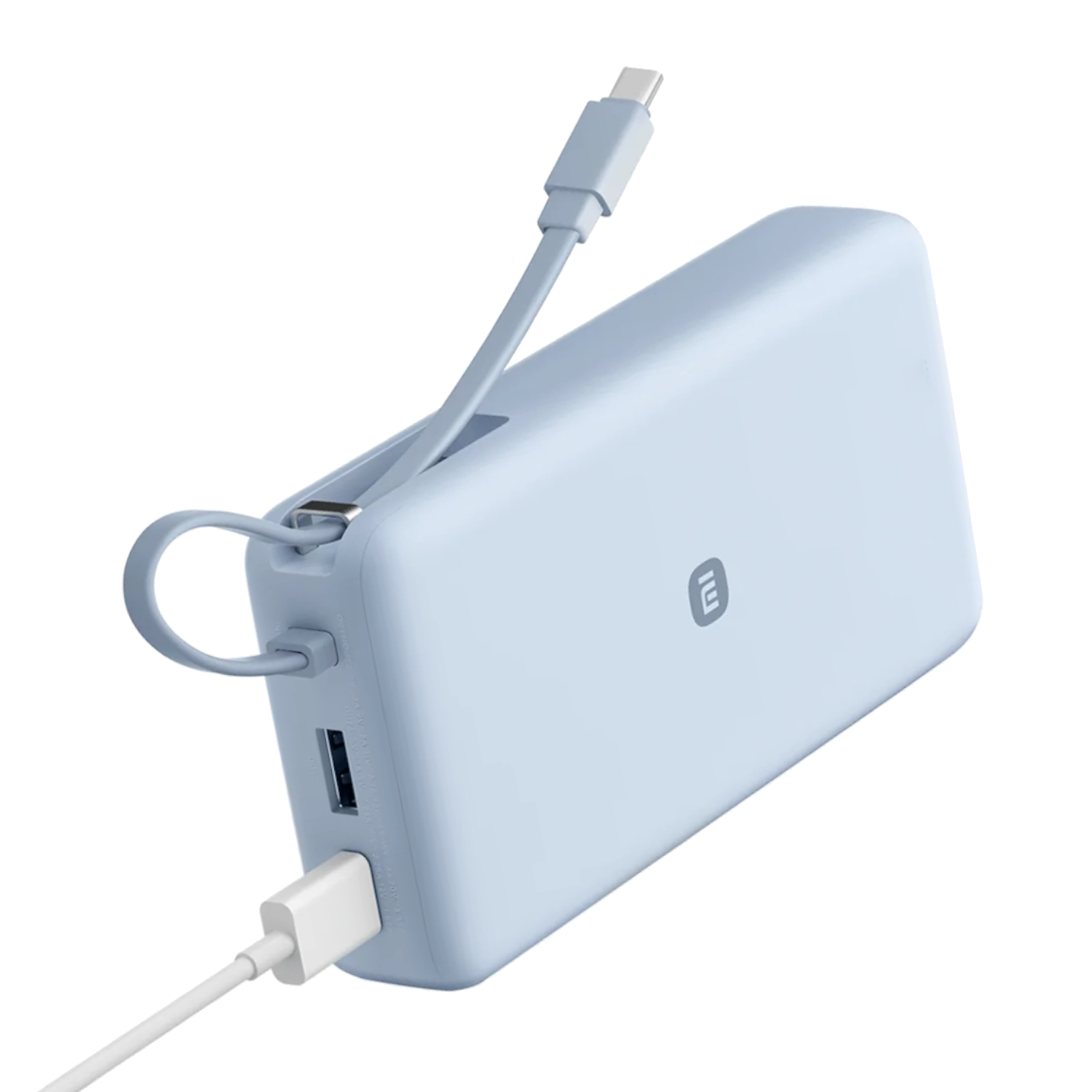 BHR08O8GL_Xiaomi-67W-Power-Bank-20000-Integrated-Cable-Ice-Blue_wr_04a Xiaomi 67W Power Bank 20000 (Integrated Cable) - Ice Blue