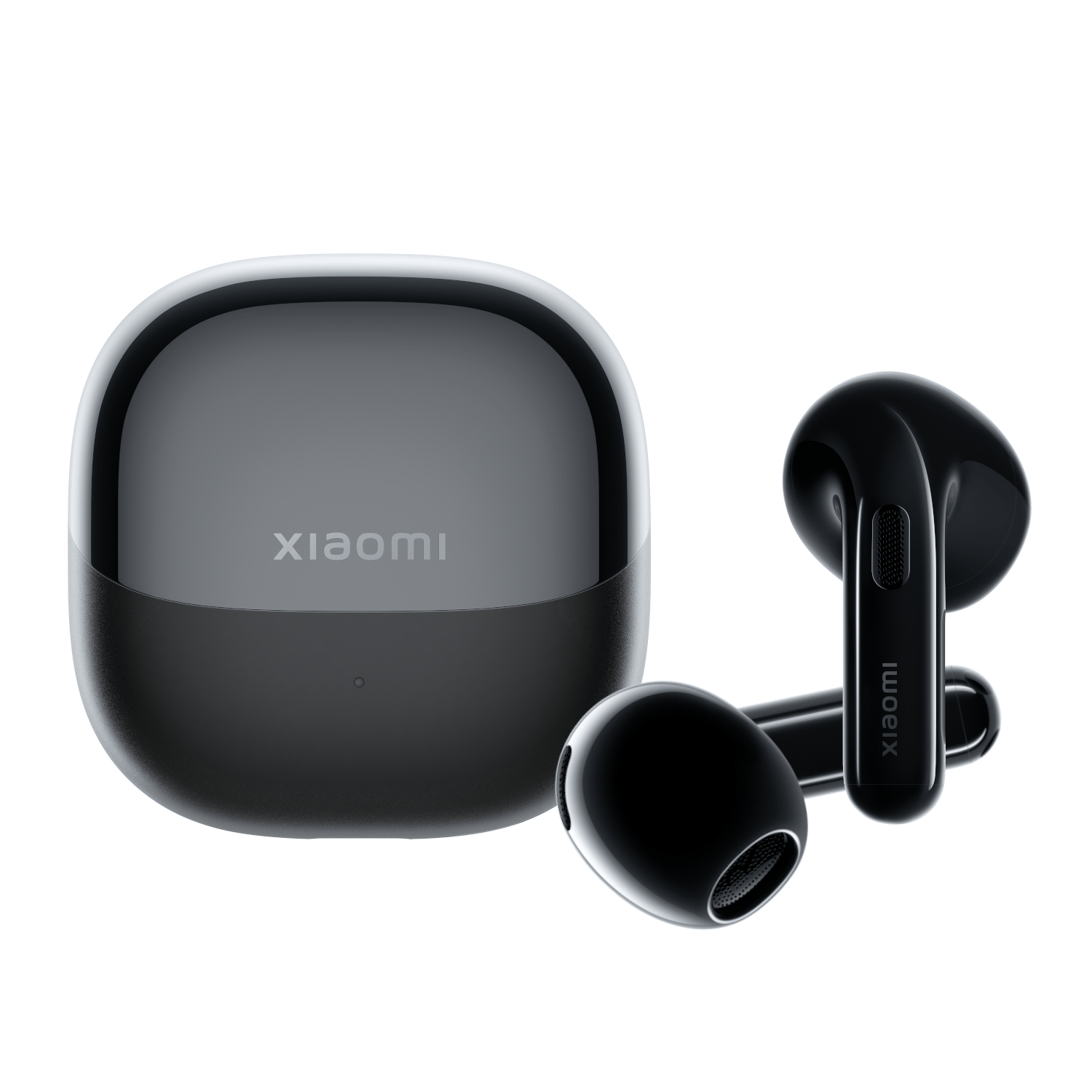 BHR08ODGL_Xiaomi_Buds_6_-_Graphite_Black_wr_01 Xiaomi Buds 6 - Graphite Black