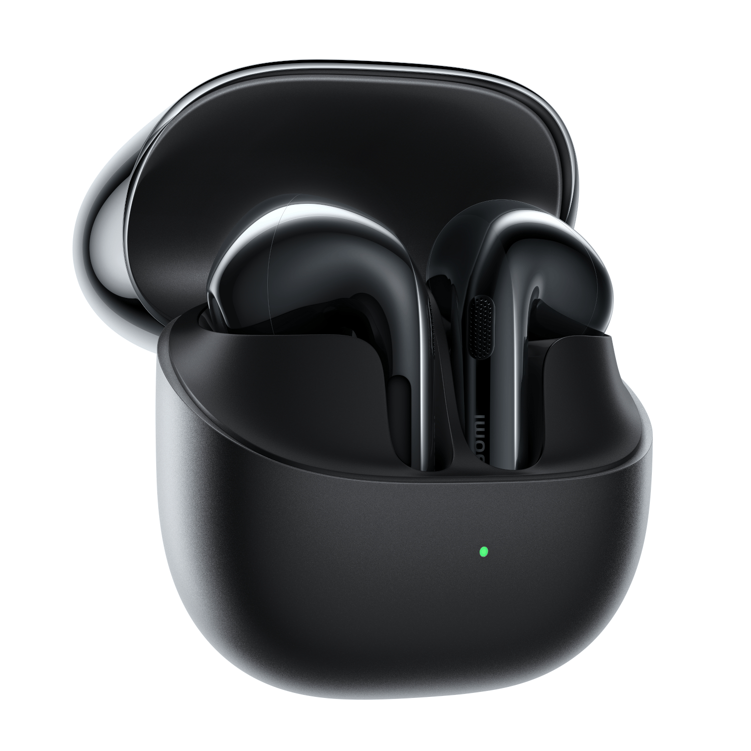 BHR08ODGL_Xiaomi_Buds_6_-_Graphite_Black_wr_04 Xiaomi Buds 6 - Graphite Black