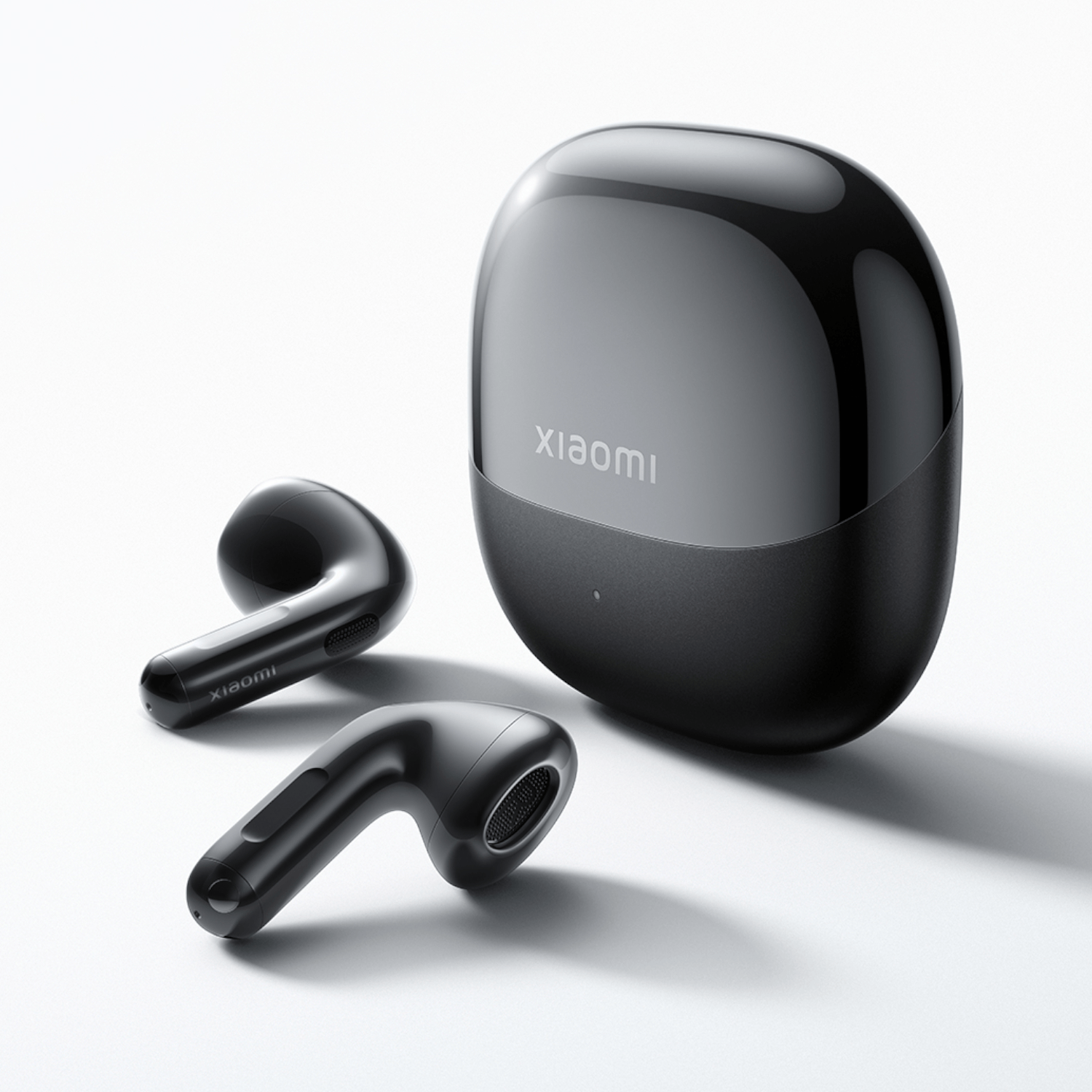 BHR08ODGL_Xiaomi_Buds_6_-_Graphite_Black_wr_05 Xiaomi Buds 6 - Graphite Black