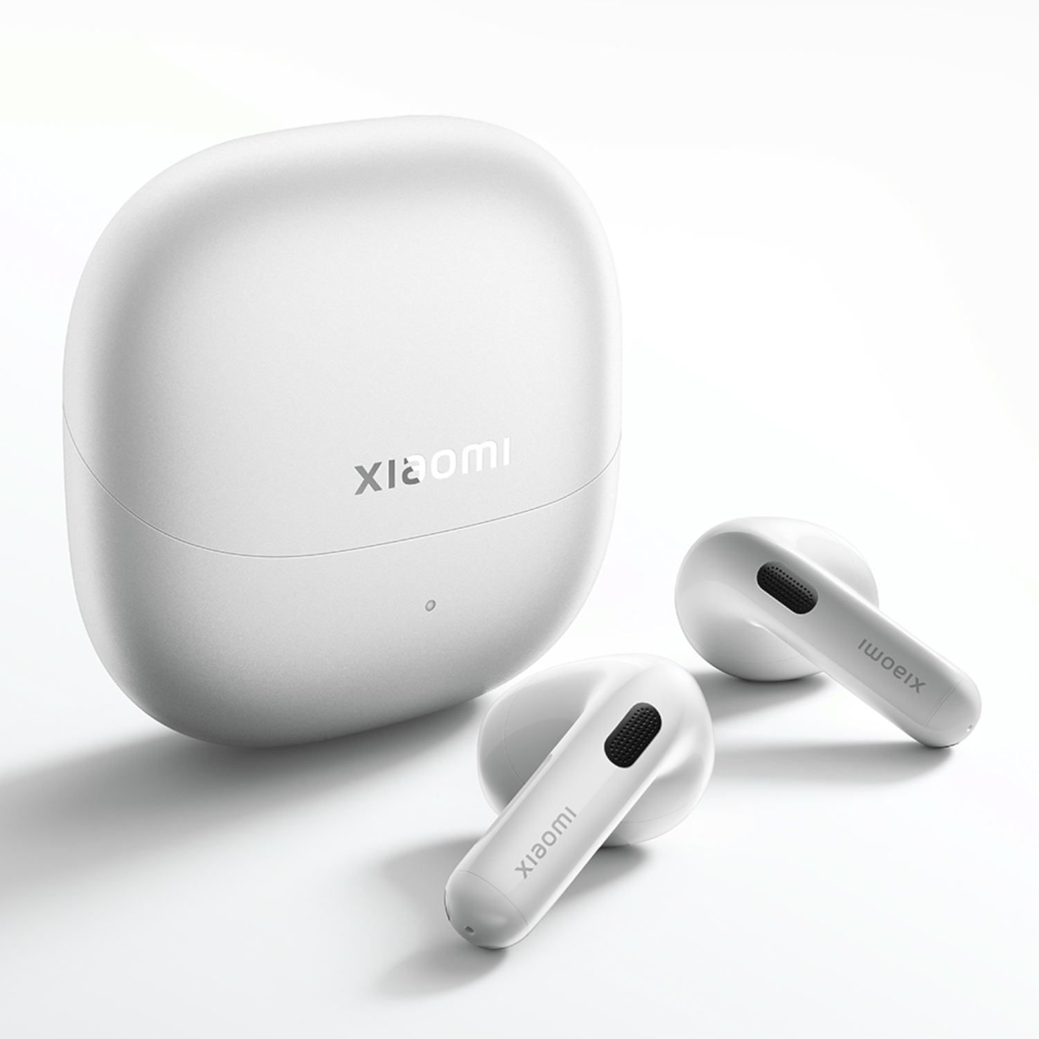 BHR08OGGL_Xiaomi_Buds_6_-_Pearl_White_wr_05 Xiaomi Buds 6 - Pearl White