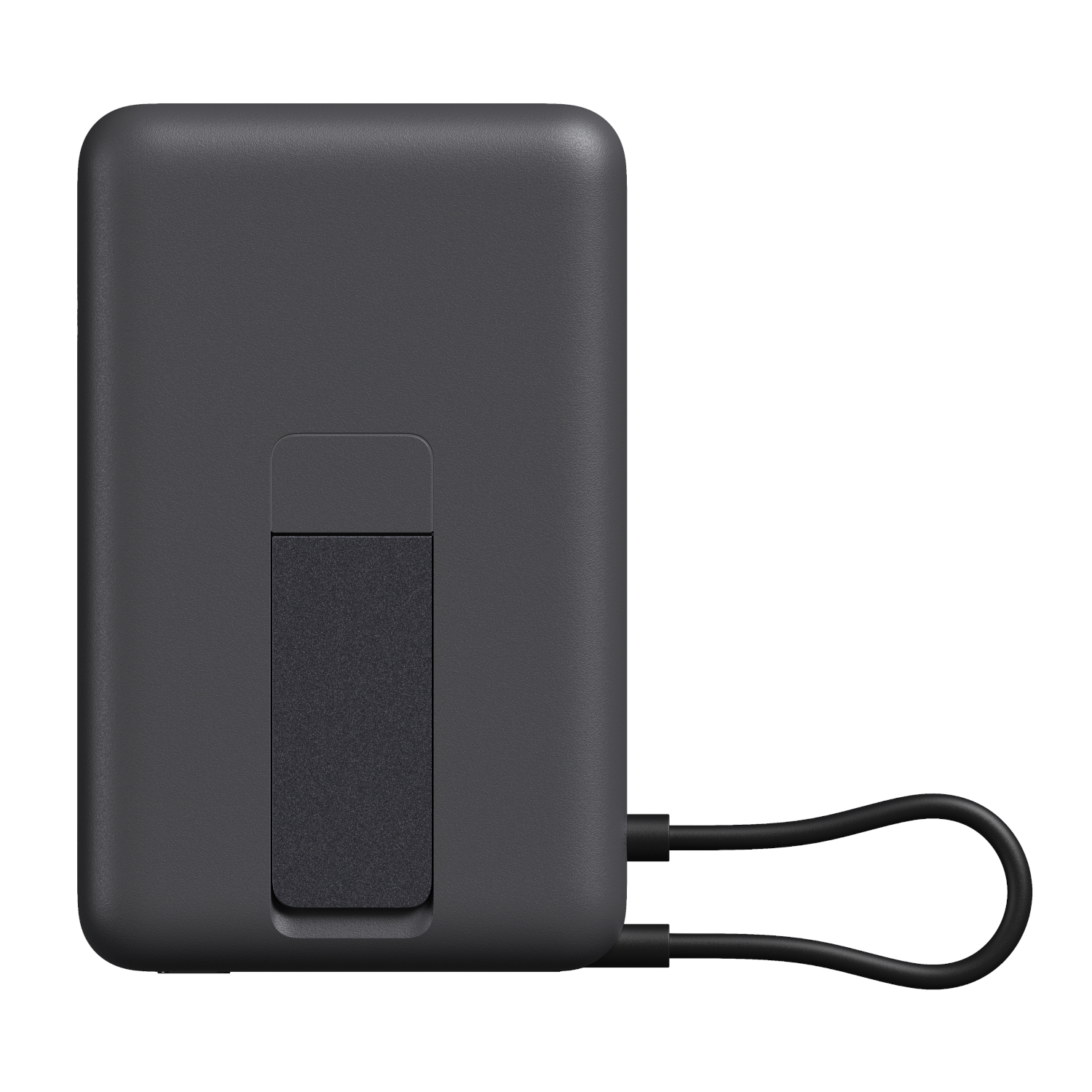 BHR08P9GL_Xiaomi-Magnetic-Power-Bank-10000mAh-with-Built-in-Stand-Dark-Grey_wr_02a Xiaomi Magnetic Power Bank 10000mAh with Built-in Stand - Dark Grey