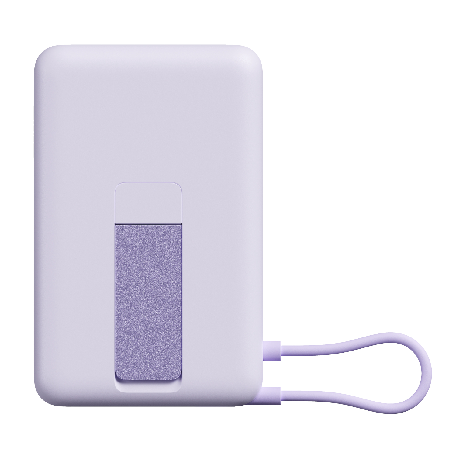 BHR08PAGL_Xiaomi-Magnetic-Power-Bank-10000mAh-with-Built-in-Stand-Purple_wr_02a Xiaomi Magnetic Power Bank 10000 with Built-in Stand - Purple