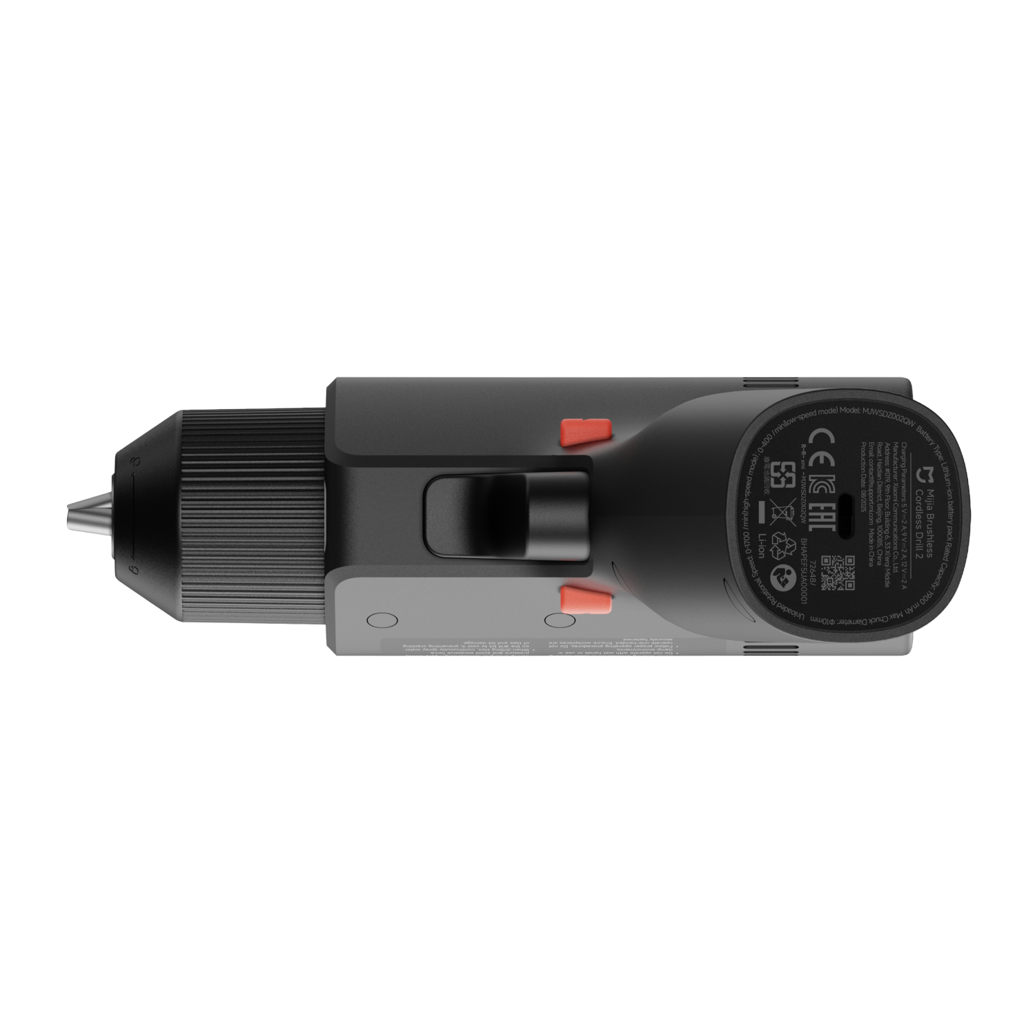 BHR08S8GL_Xiaomi-Mijia-Brushless-Cordless-Drill-2_wr02 Xiaomi Mijia Brushless Cordless Drill 2