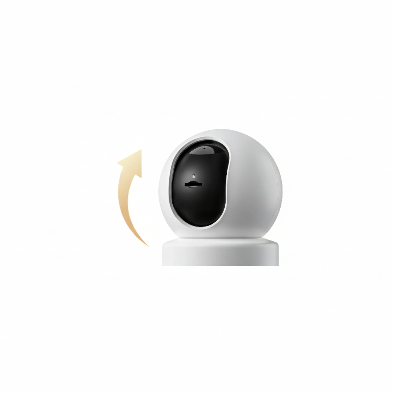 Created with GIMP Xiaomi Smart C302 2K Indoor Wi-Fi Security Camera-White