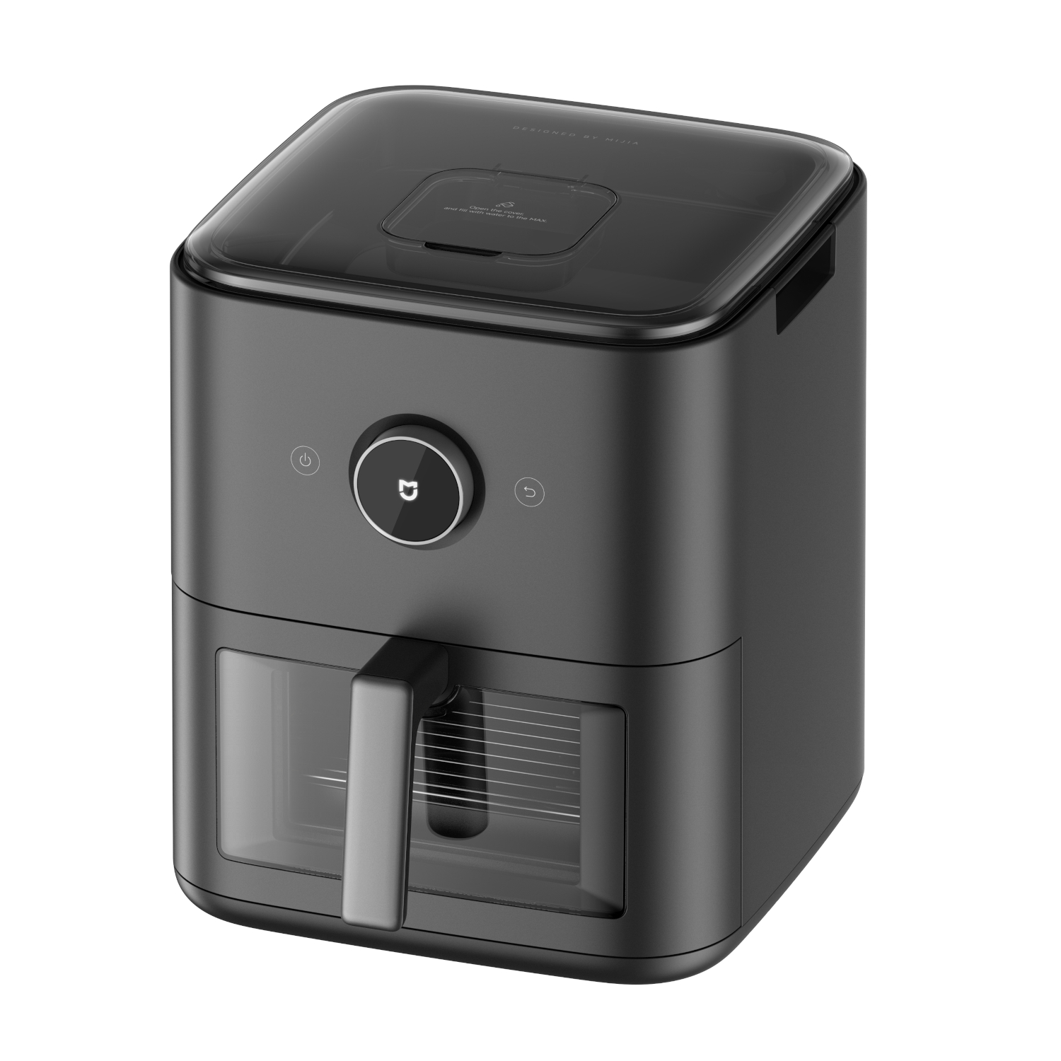 BHR08U4EU-_Xiaomi-Smart-Steam-Air-Fryer-7L_wr01 Xiaomi Smart Steam Air Fryer 7L