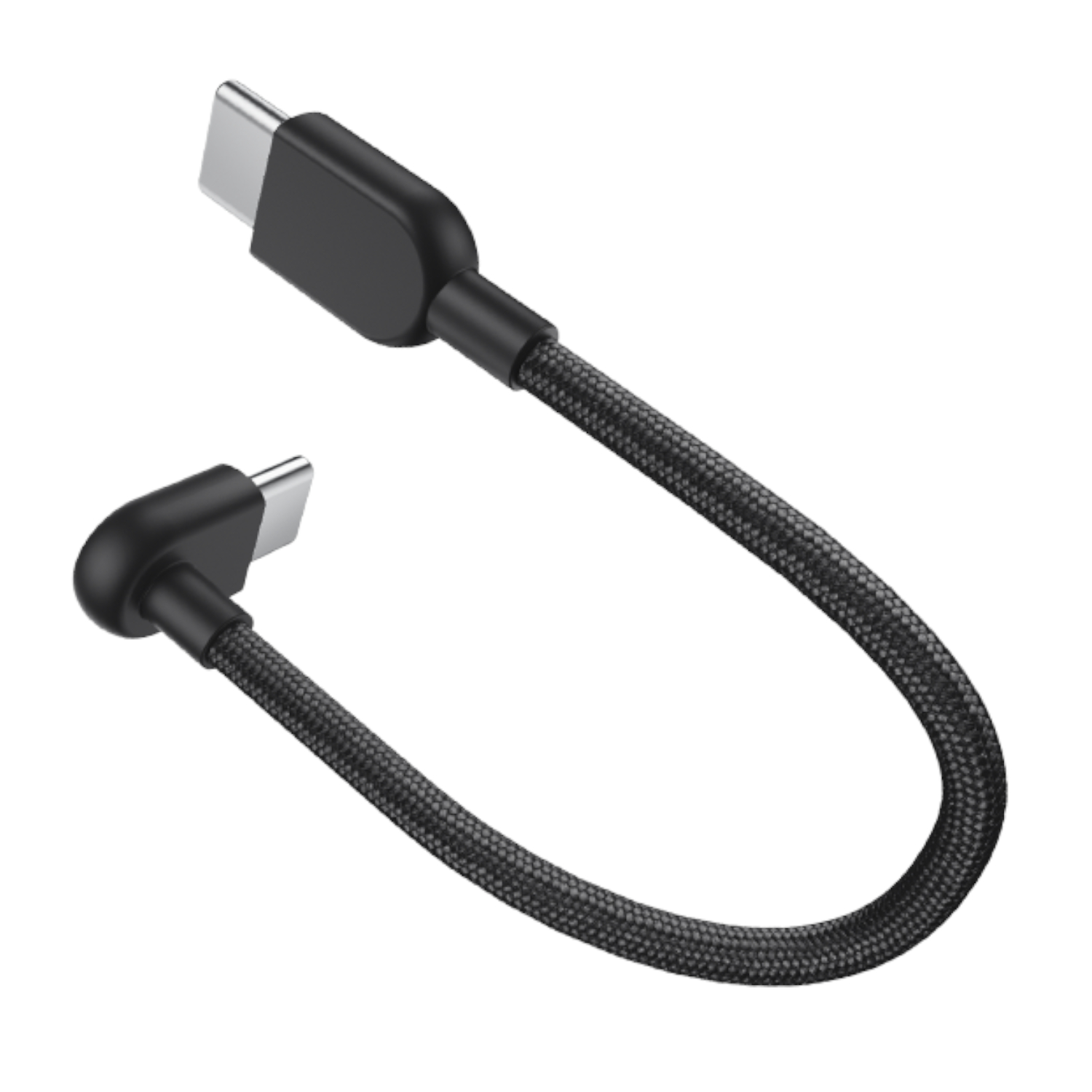 BHR08W0GL-_Xiaomi-3A-Braided-USB-Type-C-Cable-10cm-60W_wr02 Xiaomi 3A Braided USB Type-C Cable (10cm, 60W)