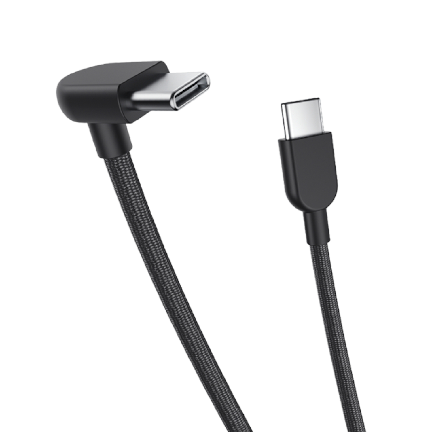 BHR08W0GL-_Xiaomi-3A-Braided-USB-Type-C-Cable-10cm-60W_wr03 Xiaomi 3A Braided USB Type-C Cable (10cm, 60W)