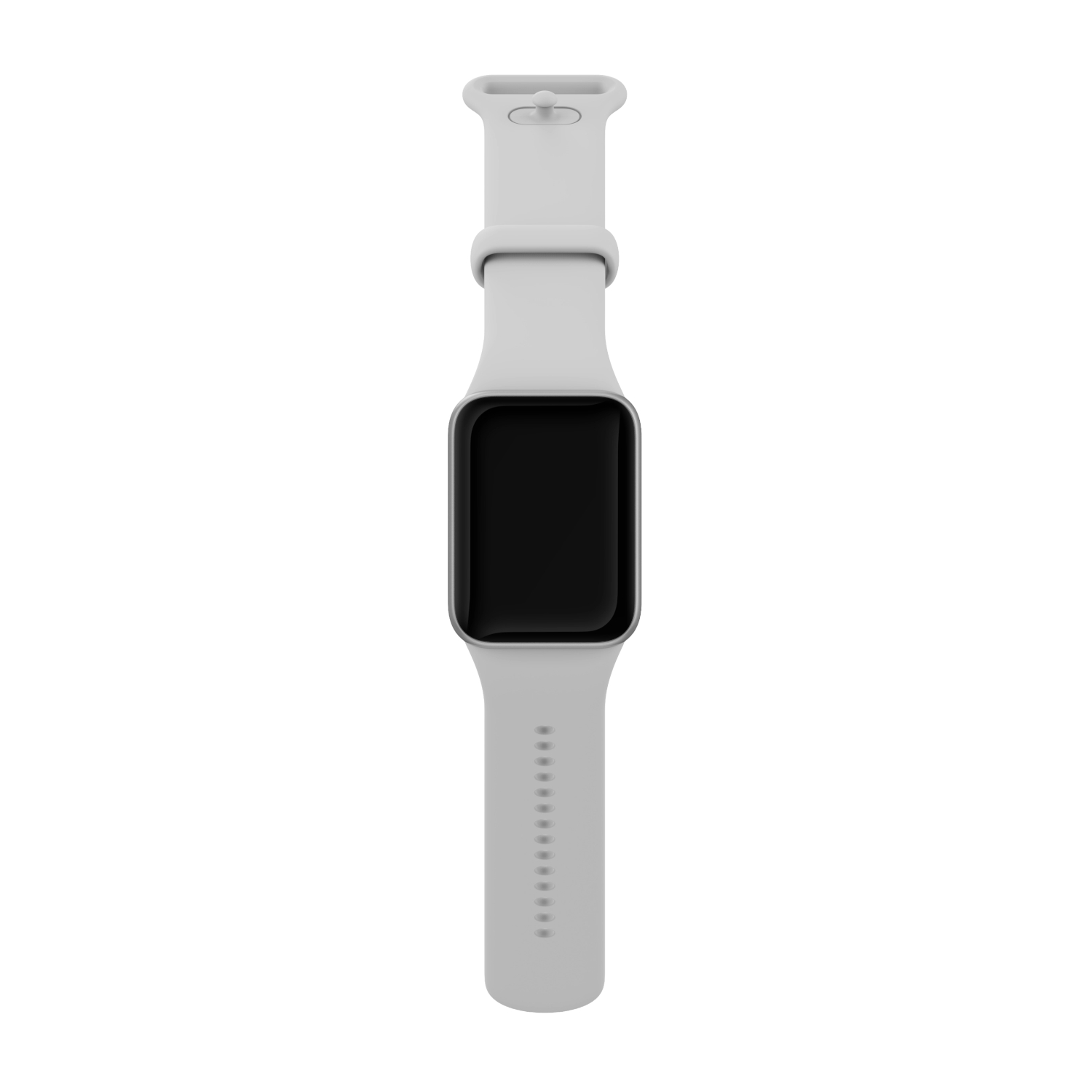 Xiaomi Smart Band 10 Pro – Glacier Silver