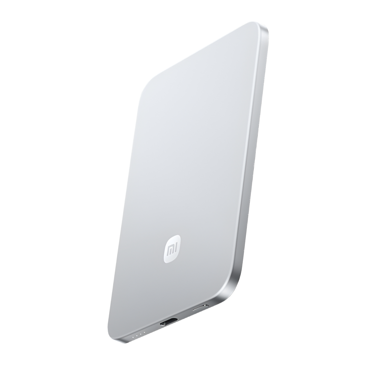 BHR08Z2GL_Xiaomi-UltraThin-Magnetic-Power-Bank-5000-15W-Aluminium-Silver_wr_01a Xiaomi UltraThin Magnetic Power Bank 5000 15W - Aluminium Silver