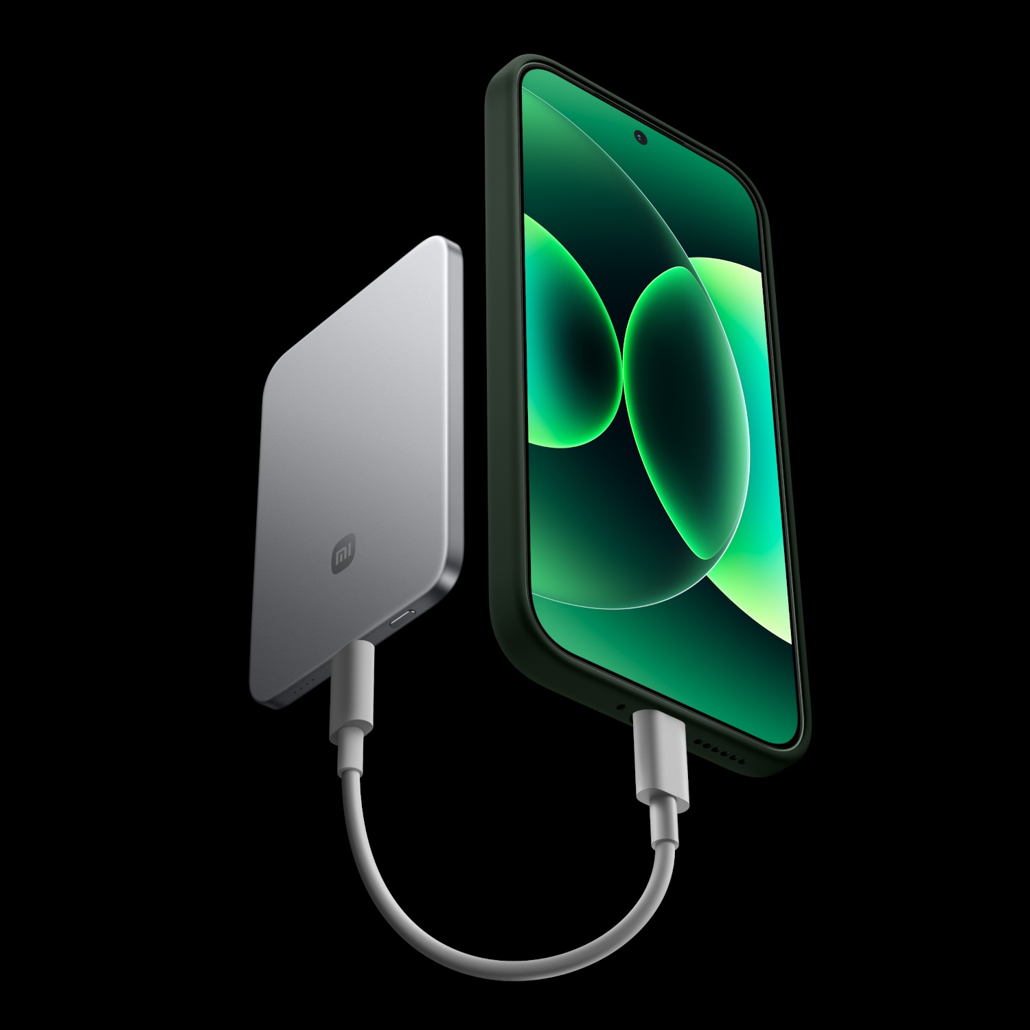 BHR08Z2GL_Xiaomi-UltraThin-Magnetic-Power-Bank-5000-15W-Aluminium-Silver_wr_05a Xiaomi UltraThin Magnetic Power Bank 5000 15W - Aluminium Silver