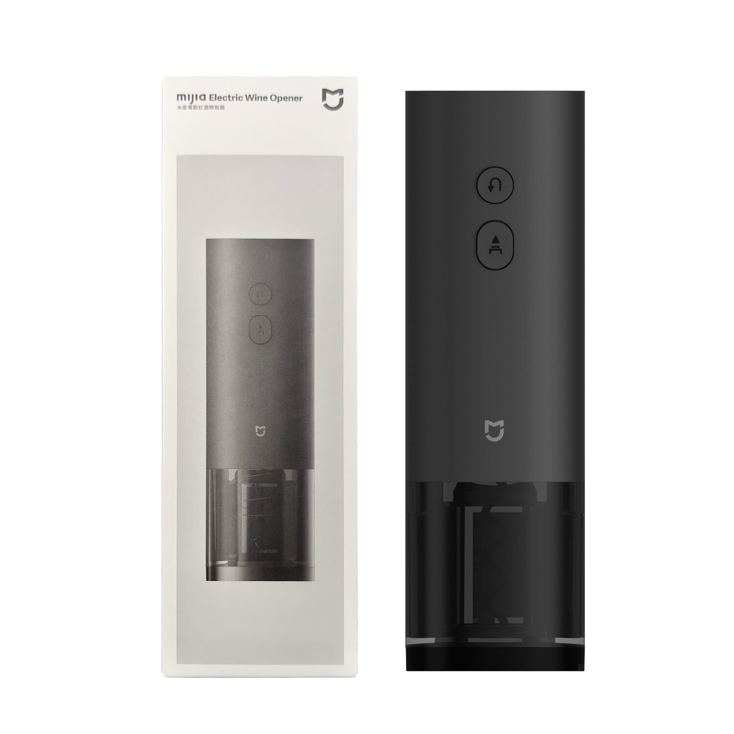 BHR0966GL_Xiaomi_Mijia_Electric_Wine_Opener_wr_01 Xiaomi Mijia Electric Wine Opener