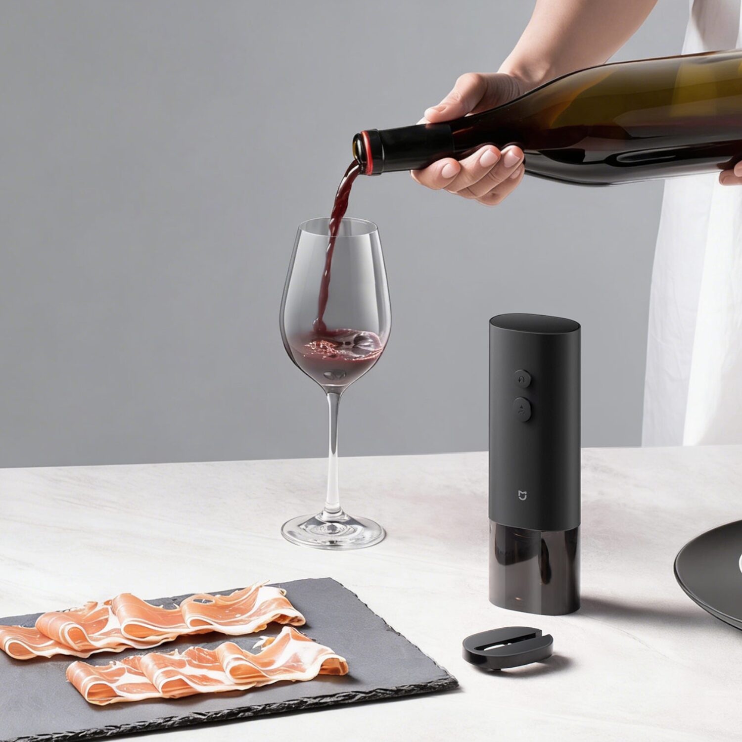 BHR0966GL_Xiaomi_Mijia_Electric_Wine_Opener_wr_04 Xiaomi Mijia Electric Wine Opener