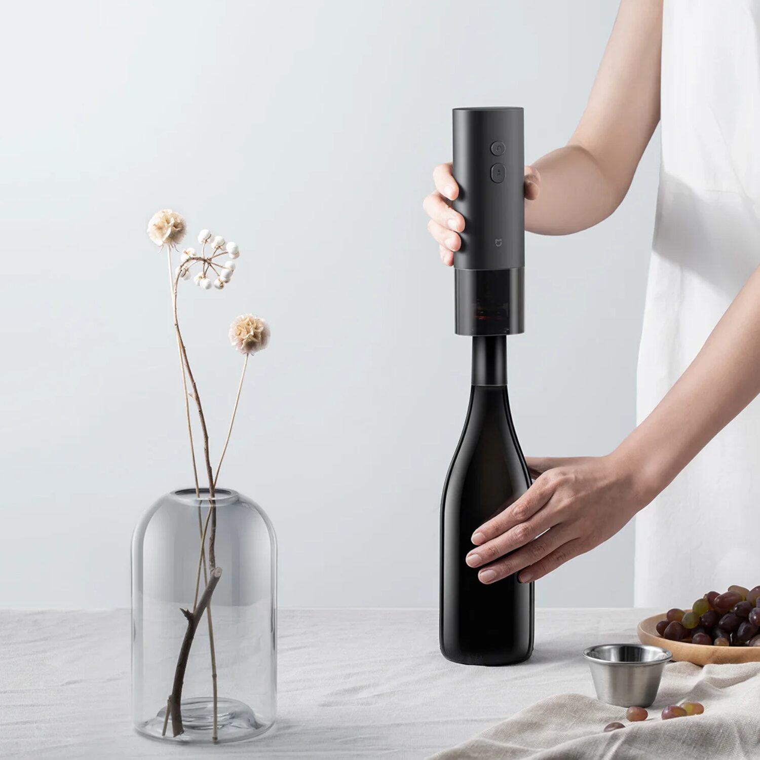 BHR0966GL_Xiaomi_Mijia_Electric_Wine_Opener_wr_05 Xiaomi Mijia Electric Wine Opener