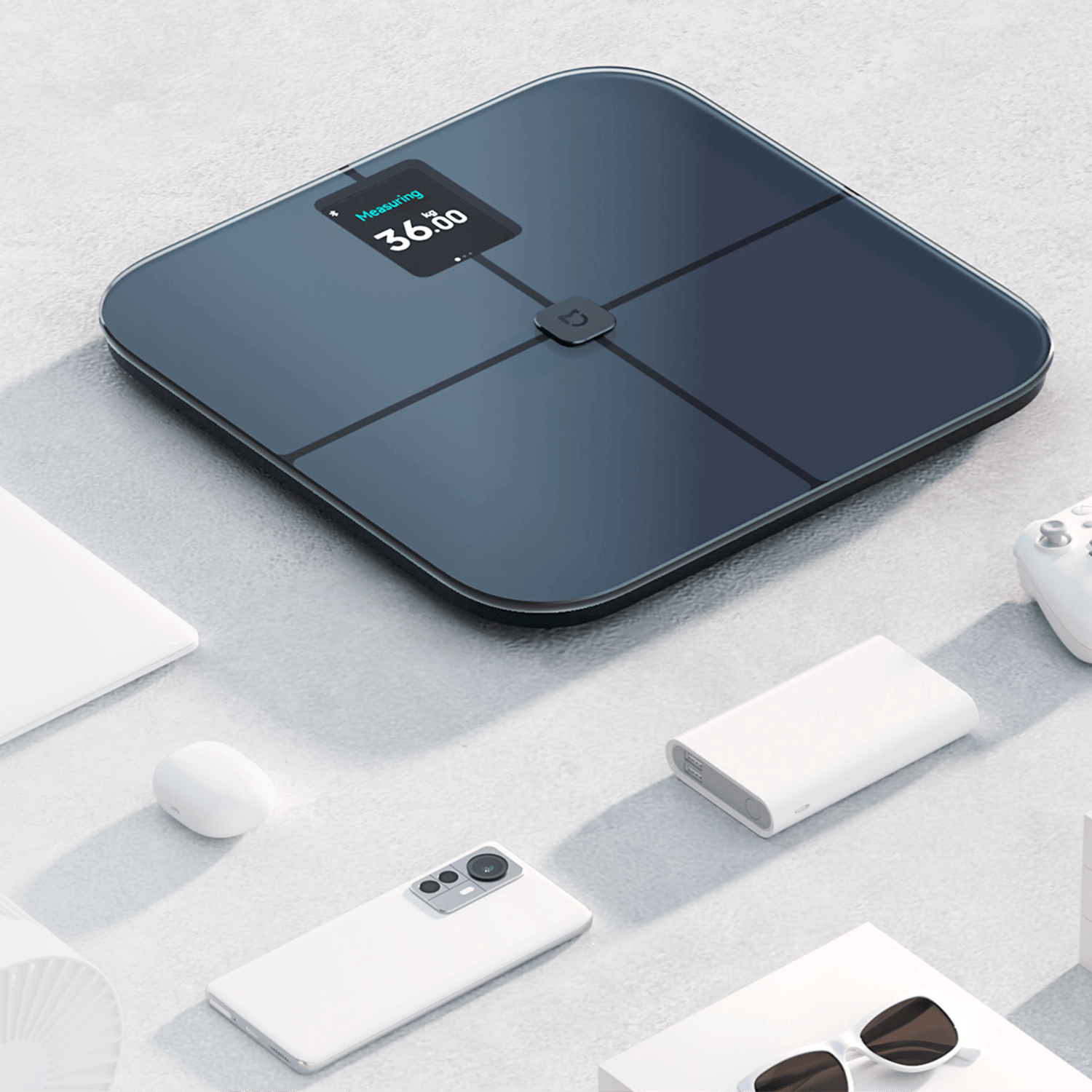 BHR096UGL_Xiaomi_Body_Composition_Scale_S400_PRO_wr_06 Xiaomi Body Composition Scale S400 PRO