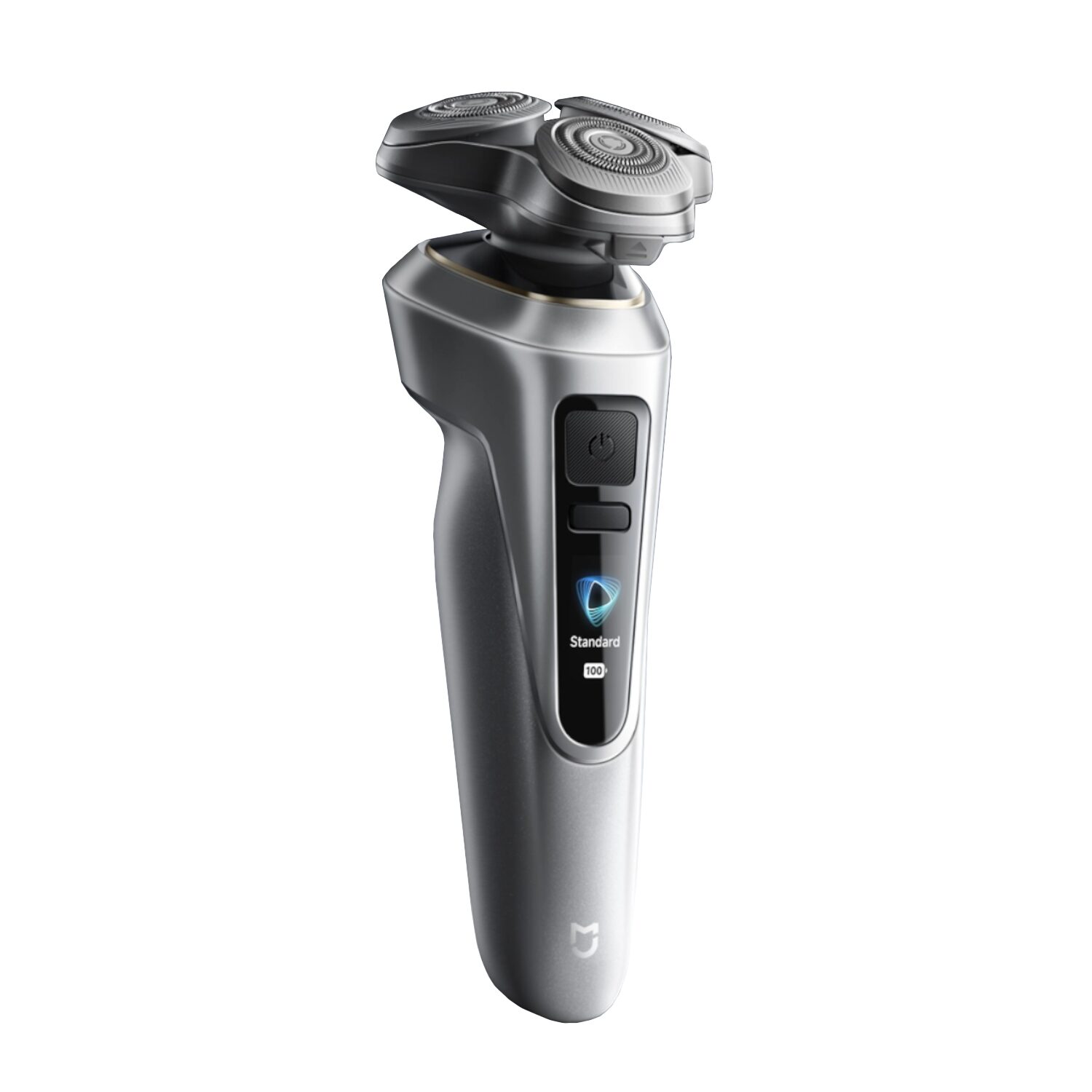 BHR099HEU_XIAOMI_ELECTRIC_SHAVER_PRO_PORTABLE_SLV_wr_01 Xiaomi Mijia Electric Shaver Pro - Silver