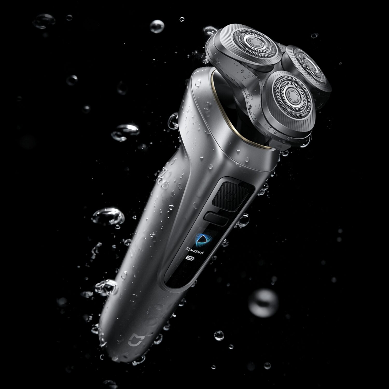 BHR099HEU_XIAOMI_ELECTRIC_SHAVER_PRO_PORTABLE_SLV_wr_03 Xiaomi Mijia Electric Shaver Pro - Silver