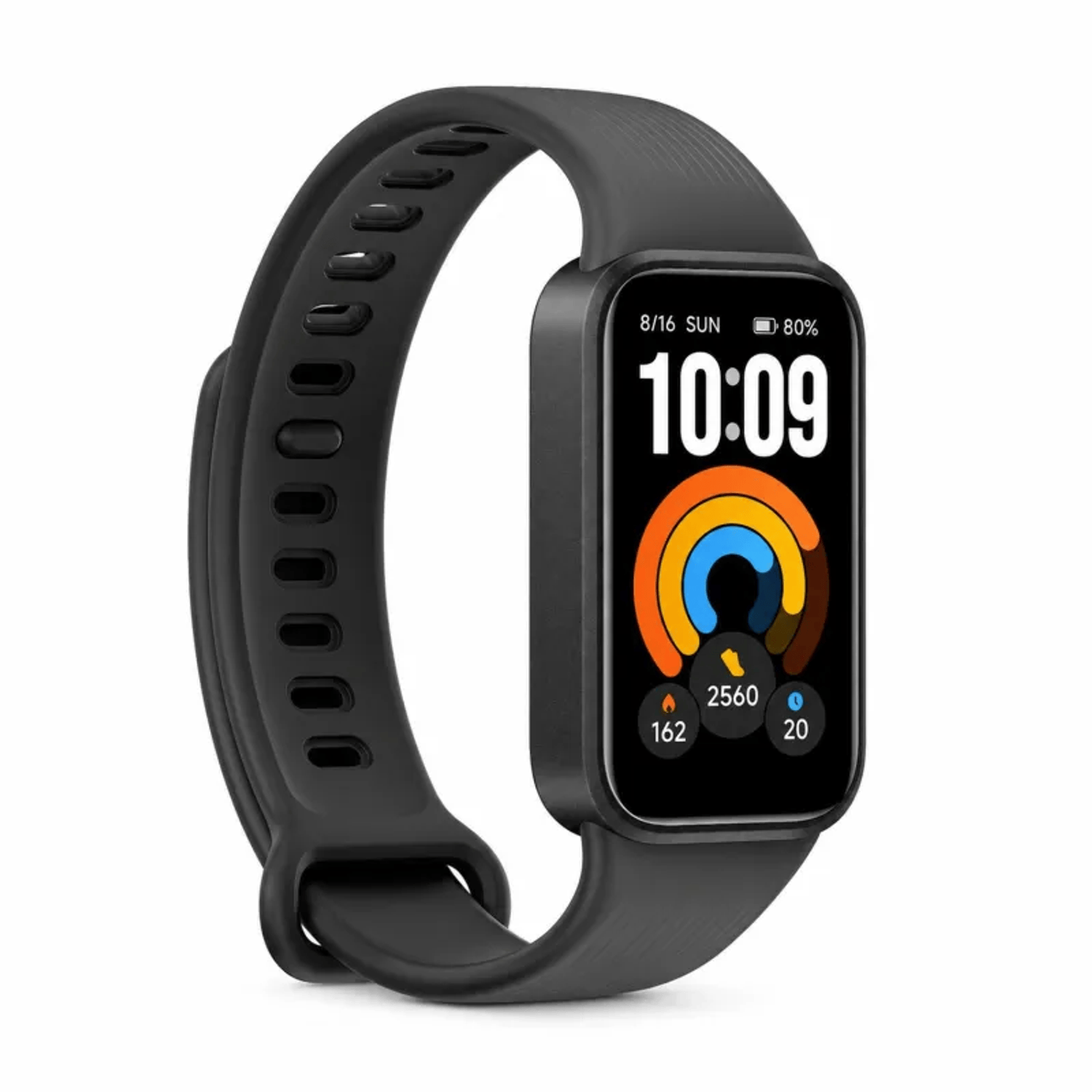BHR09AEGL_Xiaomi_Smart_Band_11_Active_-_Black_wr_01 Xiaomi Smart Band 11 Active - Black