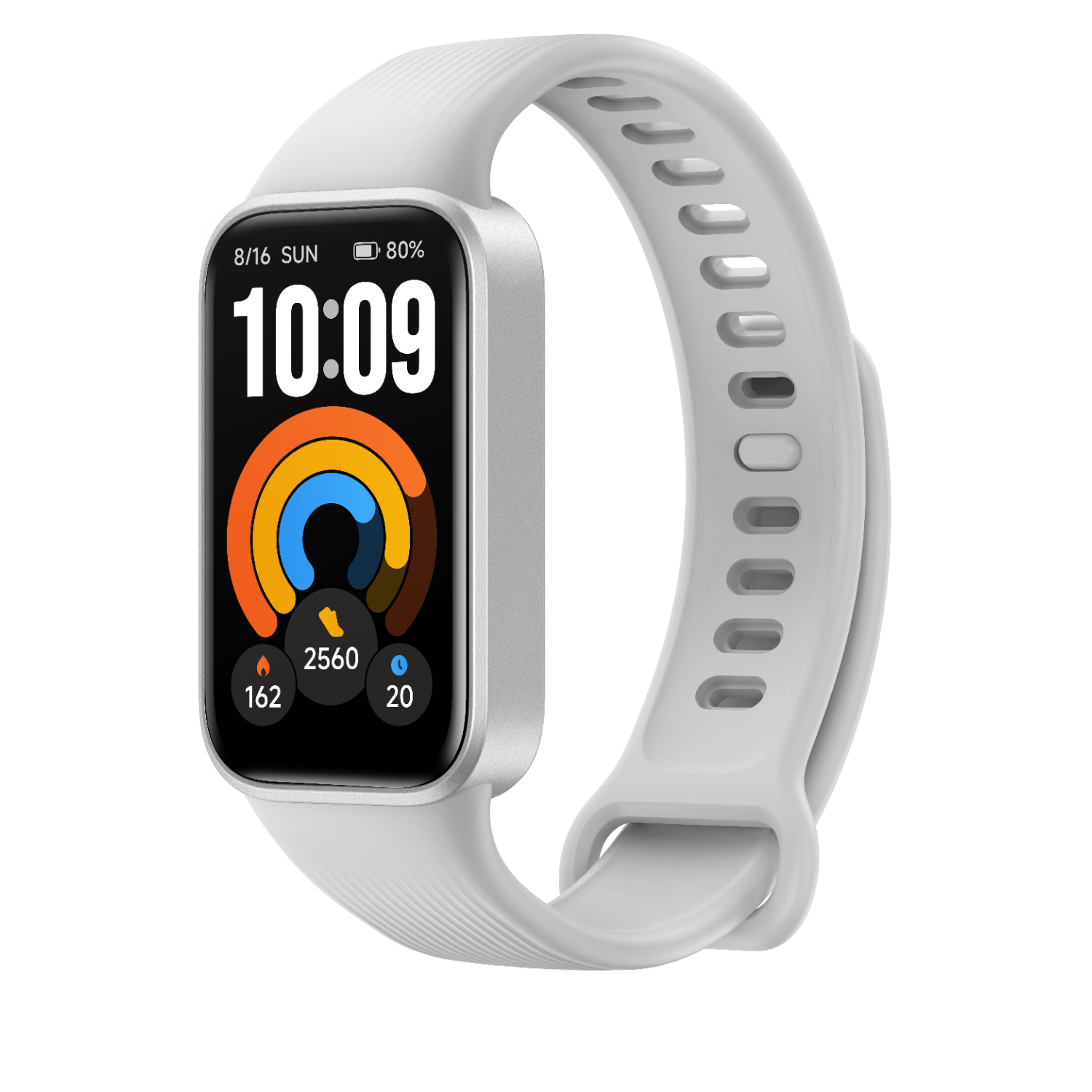 BHR09AFGL_Xiaomi_Smart_Band_11_Active_-_Grey_wr_01 Xiaomi Smart Band 11 Active - Grey