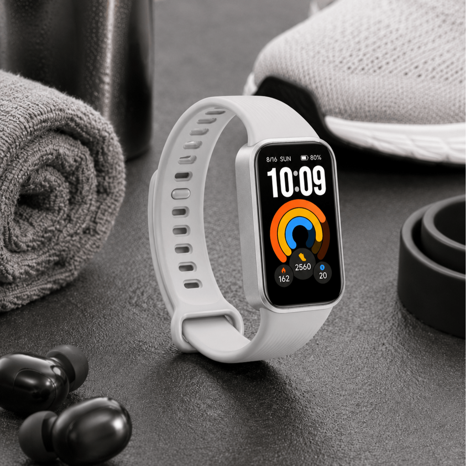 Xiaomi Smart Band 11 Active - Grey