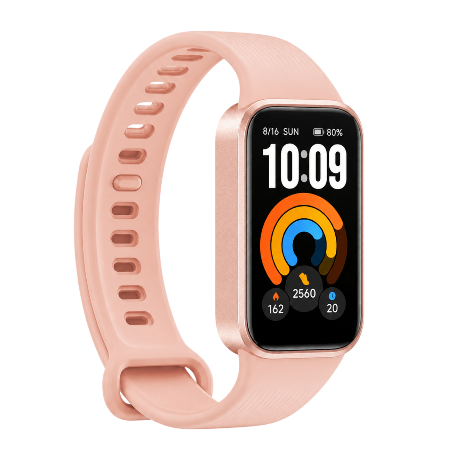 Xiaomi Smart Band 11 Active - Pink