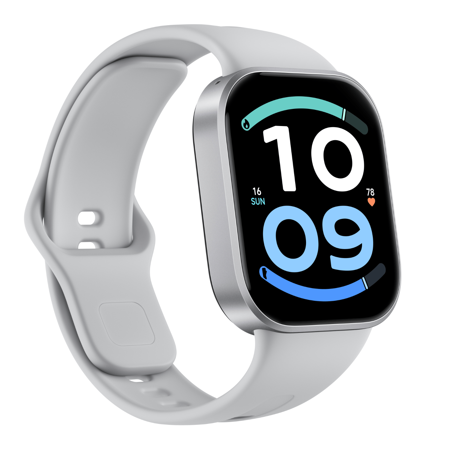 BHR09CXGL_Xiaomi_Redmi_Watch_6_Active_-_Silver_wr_03 Xiaomi Redmi Watch 6 Active - Silver