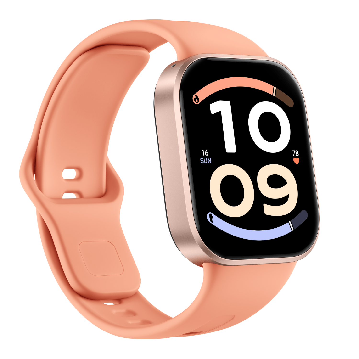 BHR09CYGL_Xiaomi_Redmi_Watch_6_Active_-_Orange_wr_05 Xiaomi Redmi Watch 6 Active - Orange