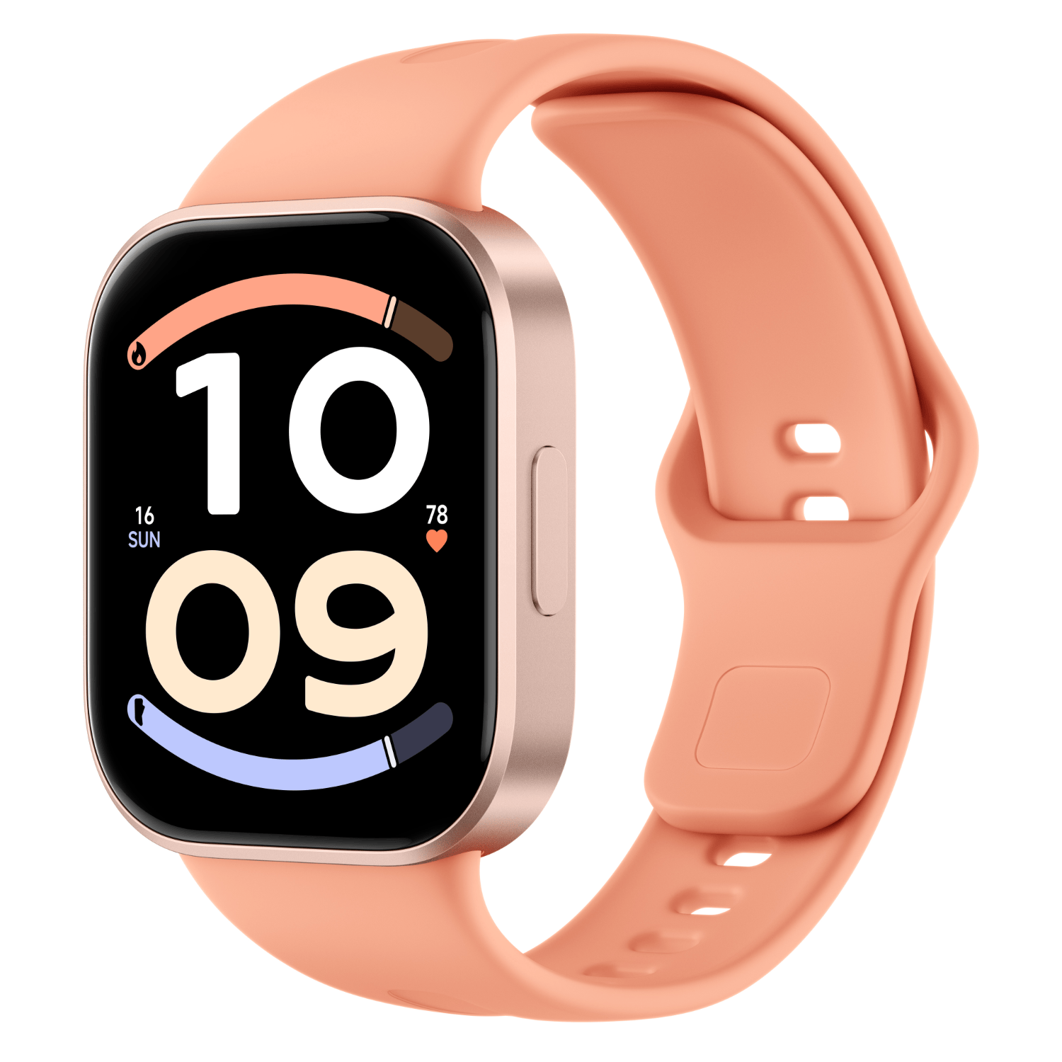 BHR09CYGL_Xiaomi_Redmi_Watch_6_Active_-_Orange_wr_06 Xiaomi Redmi Watch 6 Active - Orange