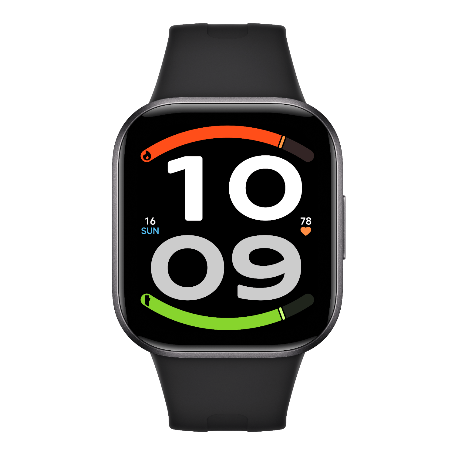 BHR09CZGL_Xiaomi_Redmi_Watch_6_Active_-_Black_wr_01 Xiaomi Redmi Watch 6 Active - Black