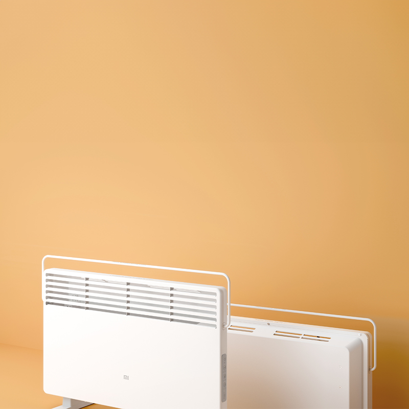 BHR4037GL_ls_03 Xiaomi Smart Space Heater S EU