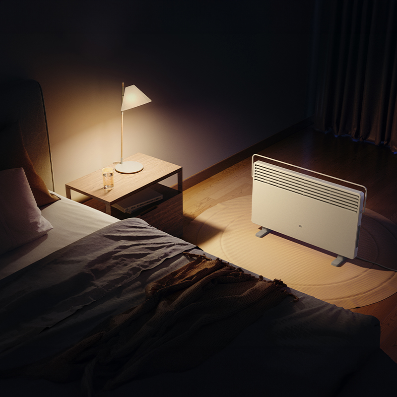 BHR4037GL_ls_04 Xiaomi Smart Space Heater S EU