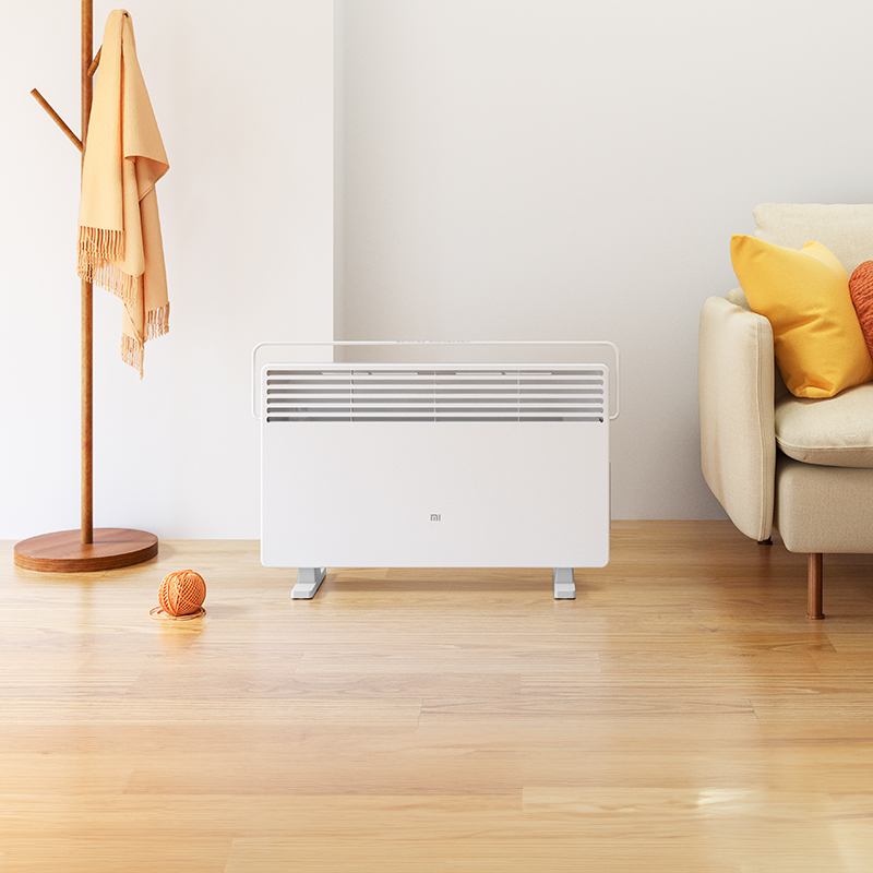 BHR4037GL_ls_06 Xiaomi Smart Space Heater S EU