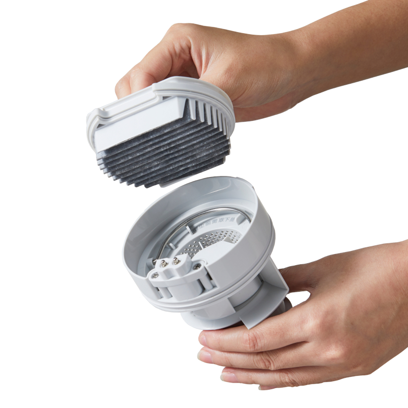 BHR4634CN_wr_02 Xiaomi Vacuum Cleaner Light HEPA Filter 2-Pack