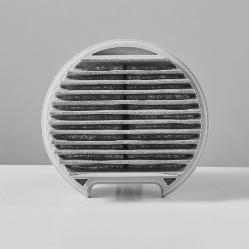 BHR4634CN_wr_03 Xiaomi Vacuum Cleaner Light HEPA Filter 2-Pack