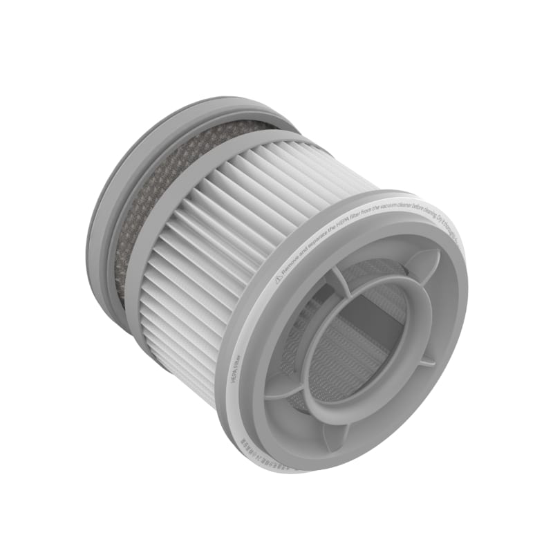 BHR4773GL_wr_01 Xiaomi Handheld Vacuum Cleaner G9/G10 HEPA Filter
