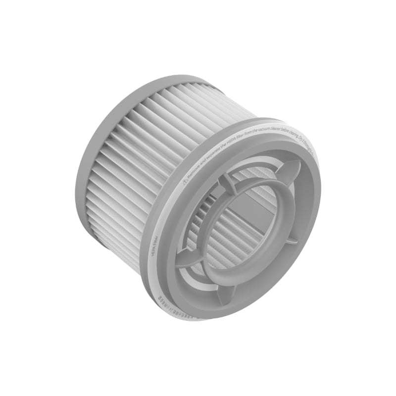 BHR4773GL_wr_02 Xiaomi Handheld Vacuum Cleaner G9/G10 HEPA Filter