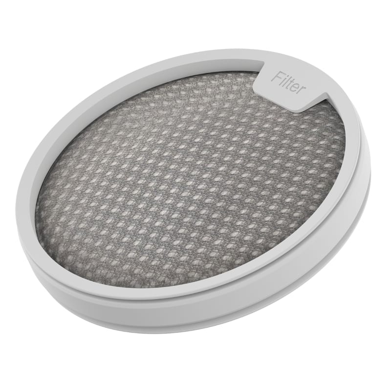 BHR4773GL_wr_03 Xiaomi Handheld Vacuum Cleaner G9/G10 HEPA Filter