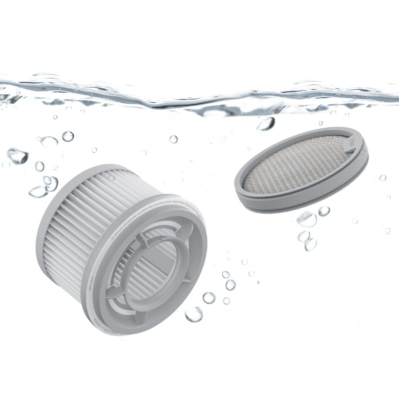 BHR4773GL_wr_04 Xiaomi Handheld Vacuum Cleaner G9/G10 HEPA Filter