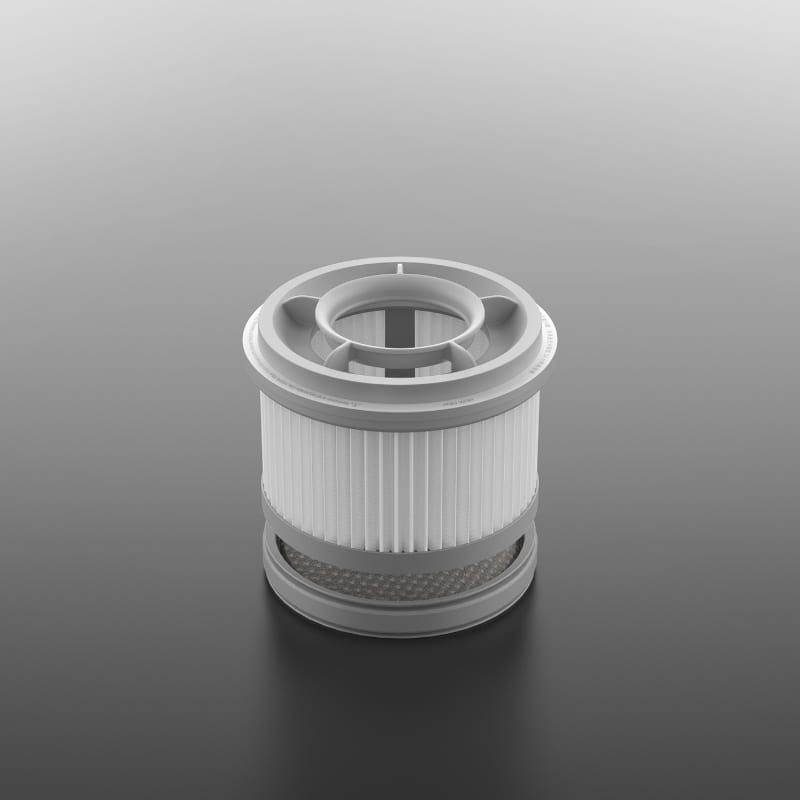 BHR4773GL_wr_05 Xiaomi Handheld Vacuum Cleaner G9/G10 HEPA Filter