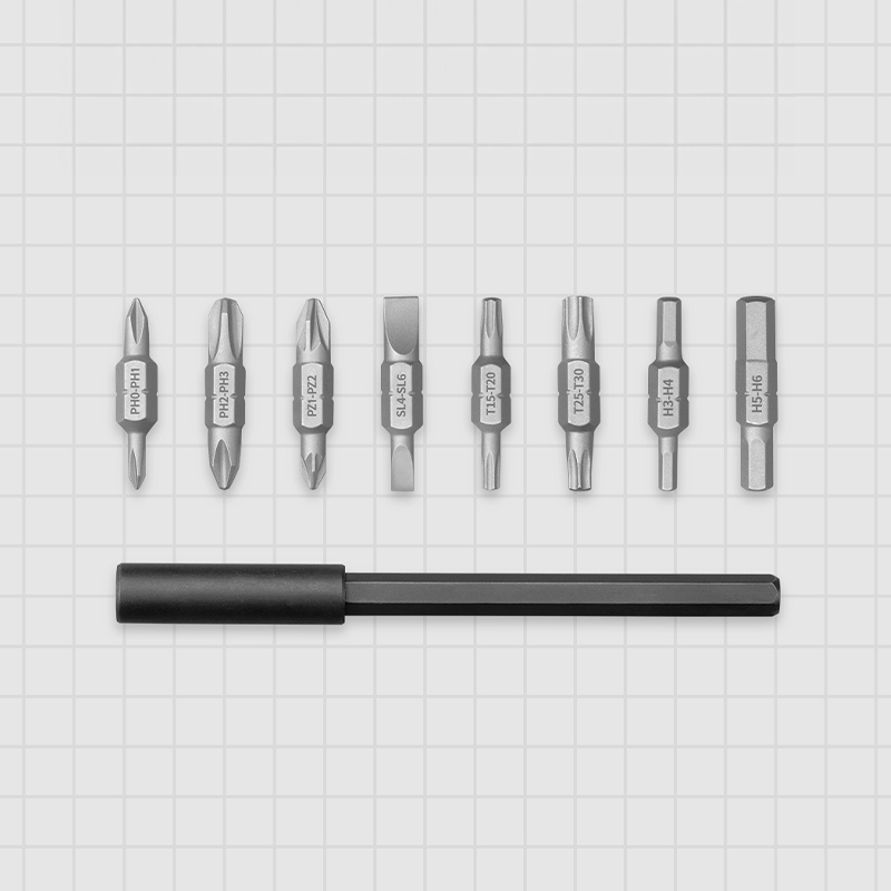 BHR4779GL_ls_2 Xiaomi 16-in-1 Ratchet Screwdriver