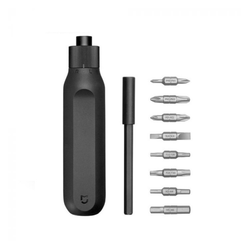 BHR4779GL_wr_02a Xiaomi 16-in-1 Ratchet Screwdriver