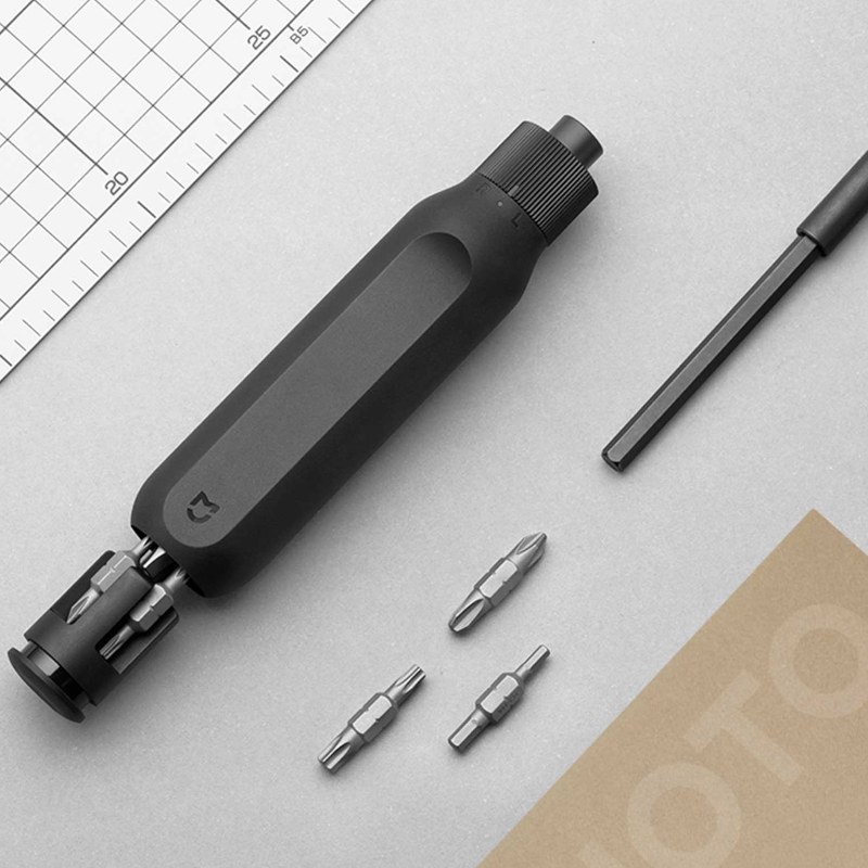 BHR4779GL_wr_06a Xiaomi 16-in-1 Ratchet Screwdriver
