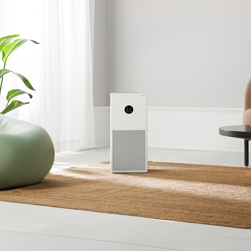 BHR5274GL_ls_01-1 Xiaomi Smart Air Purifier 4 Lite EU