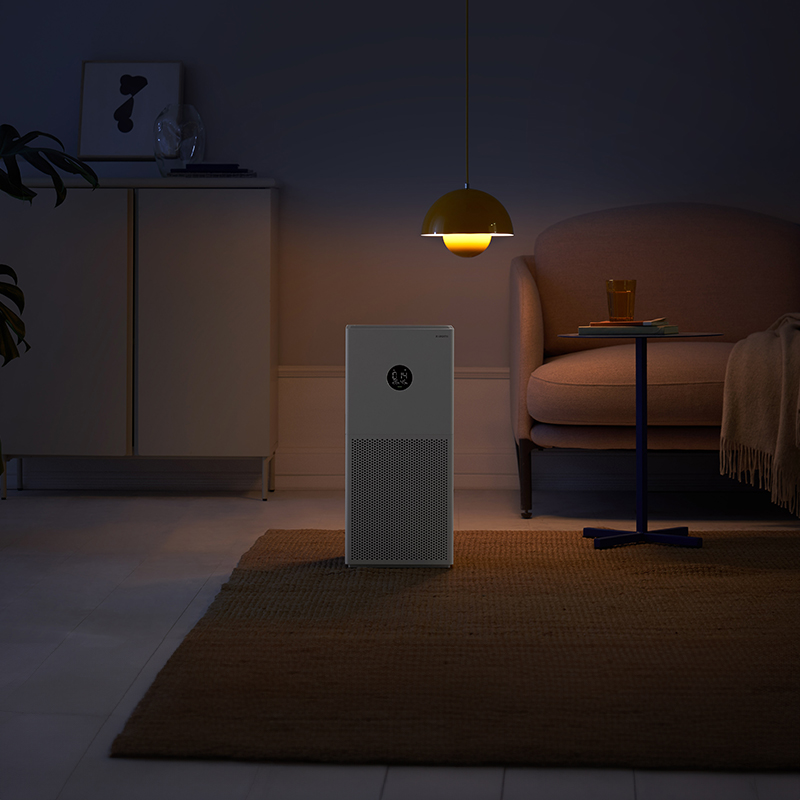 BHR5274GL_ls_02-1 Xiaomi Smart Air Purifier 4 Lite EU