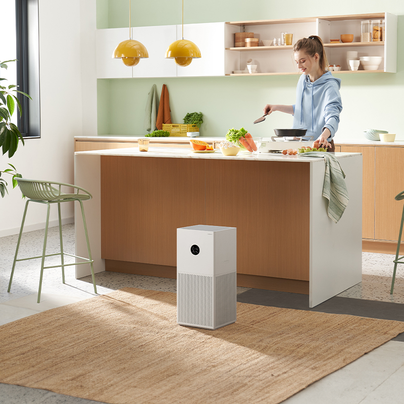 BHR5274GL_ls_03-1 Xiaomi Smart Air Purifier 4 Lite EU