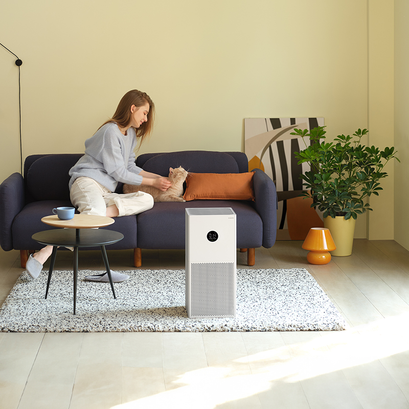 BHR5274GL_ls_05-1 Xiaomi Smart Air Purifier 4 Lite EU
