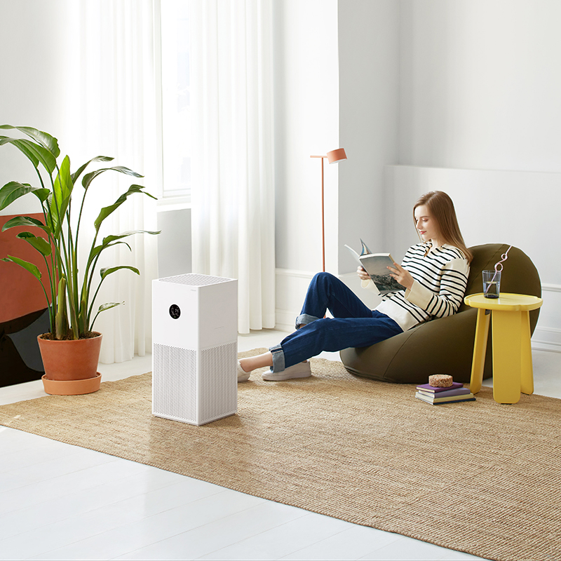 BHR5274GL_ls_06-1 Xiaomi Smart Air Purifier 4 Lite EU